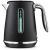 Sage SKE735BTR black electric kettle, 1.7 liter capacity