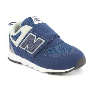 New Balance NW574NV bébi cipő - kék 66663248 New Balance