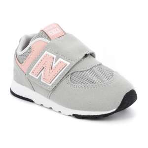 New Balance NW574PK bébi cipő - szürke 66663268 New Balance