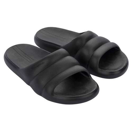 Ipanema Bliss Slide női fekete papucsok
