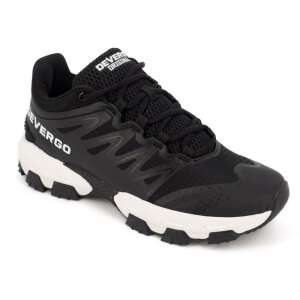 Devergo Yukon férfi sportos félcipő - fekete