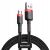Baseus Cafule 2.4A USB-Micro USB Cable 1m (red-black) 96378231