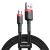 Baseus Cafule 2.4A USB-Micro USB Cable 1m (red-black) 96378231