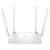Cudy WR1300 AC1200 Dual Band Wi-Fi Router, fehér, elülső nézet