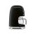 Aparat de cafea cu filtru Smeg DCF02BLEU, negru 66783685