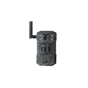 H2 Professional Trail Camera isolated on white - Hunting