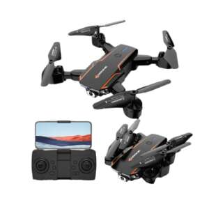 Dron z kamerą 4K Shrimp King A17S