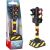 Dickie Toys Traffic Light Toy, packaged and unpackaged view