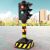 Dickie Toys Traffic Light Toy in city setting