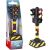 Dickie Toys Traffic Light Toy with Lights and Sounds, packaged