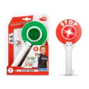 Dickie: Znakovi paleta