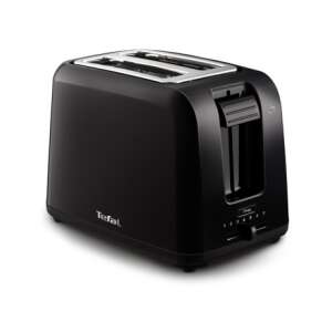 Tefal TT1A1830 Toaster s 2 utora, crna boja - Tefal