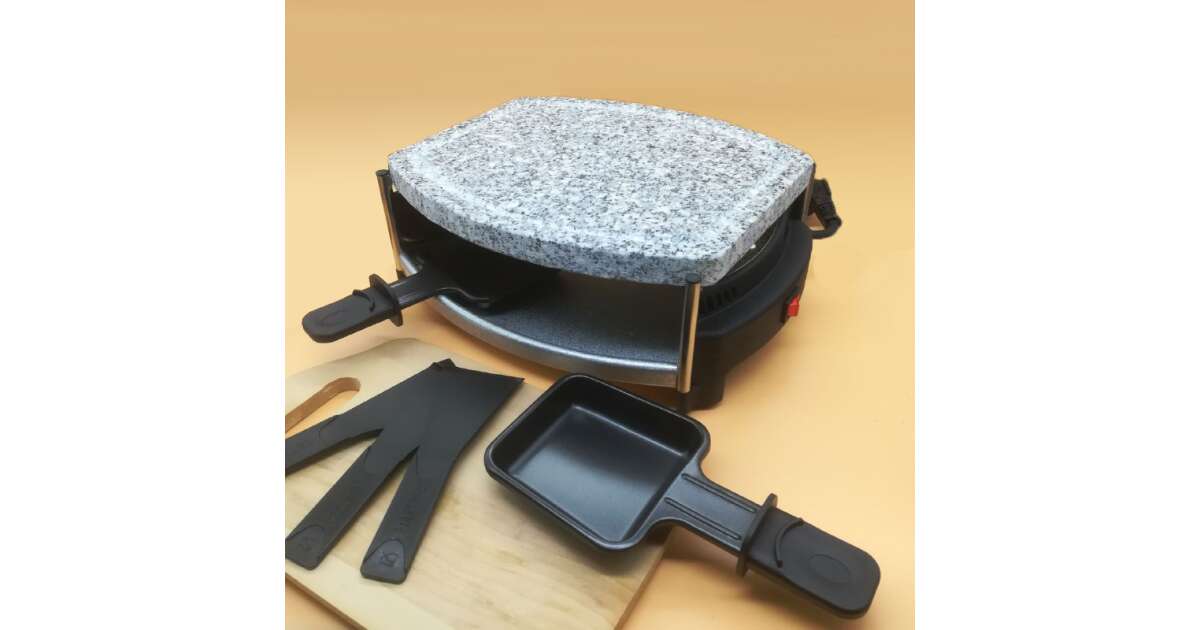 Tabletop Electric Grill, SBG 106BK