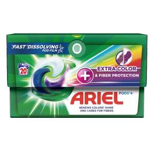 Ariel Allin1 Pods Color Mosókapszula 20 mosás 66830726 Ariel