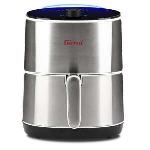 Girmi FG95 forrólevegős fritőz, 3,2L, 1500W, rozsdamentes acél - Girmi