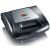 Severin SA2968 Sandwich Maker 1000W #black-inox 133506110