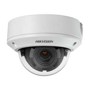 Hikvision DS-2CD1723G0-IZ 2MP IP Dome Kamera, 2.8-12mm objektív, 30m IR - Hikvision Biztonsági kamera