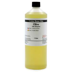 Oliva bázisolaj 1 liter 66884624 Növényi olaj