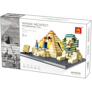 Wange 4210 Egyiptomi gízai nagy piramis 66885019 
