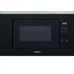 Cuptor cu microunde Whirlpool WMF200G, încorporabil, negru - Whirlpool