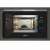 Whirlpool WMF200G Ugradbena mikrovalna pećnica, 20L, 800W, Quartz grill 66570722