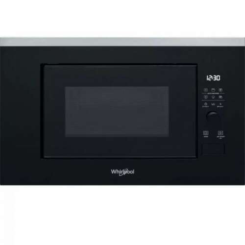 Whirlpool WMF200G Ugradbena mikrovalna pećnica, 20L, 800W, Quartz grill 66570722