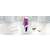 ETA Verto Li-ion Handheld Vacuum Cleaner with accessories, white and purple