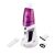 ETA Verto handheld vacuum cleaner with charging base and attachments