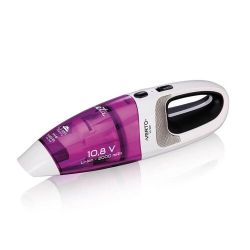 ETA Verto cordless handheld vacuum cleaner