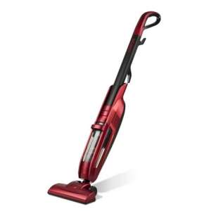 G3 Ferrari G90018 stojanový vysávač na suché a mokré vysávanie #red