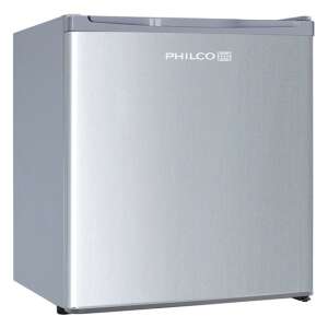 Philco PSB 401 X CUBE egyajtós Hűtőszekrény #inox
