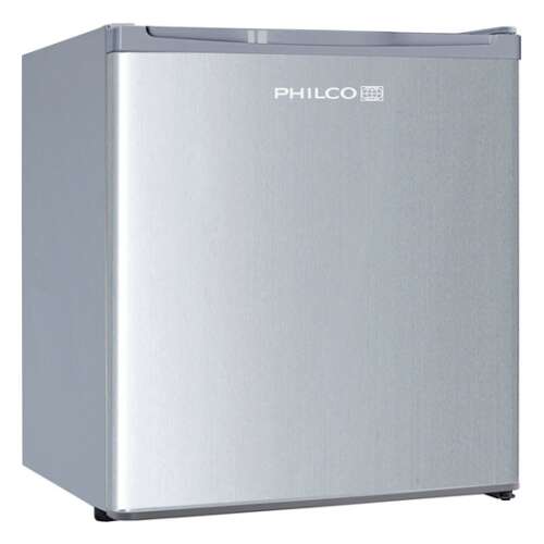Philco PSB 401 X CUBE egyajtós Hűtőszekrény #inox 32006424