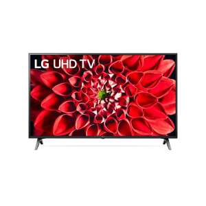 LG 50UN70003LA televízió 127 cm (50") 4K Ultra HD Smart TV Wi-Fi Fekete 44982289 