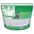 Ariel All-in-1 Pods Mountain Spring Detergent de rufe, spatele ambalajului