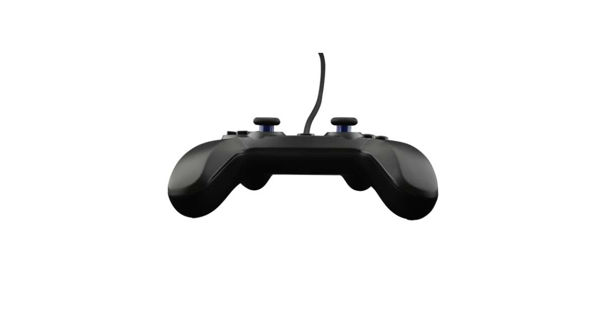 The G-Lab Gamepad - K PAD THORIUM (USB, PC/PS3)