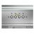 Hota Electrolux LFP536X 600m3/h 87kWh/an 49dB (F) Inox 99040332