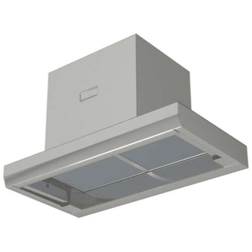 Okap Electrolux LFP536X 600m3/h 87kWh/rok 49dB (F) Inox 99040332
