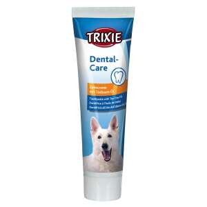 Trixie Dental-Care Zahncreme mit Teebaumöl für Hunde - Trixie