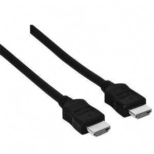 Hama Fic Eco vysokorýchlostný HDMI kábel 1,5m čierny