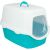 Katzentoilette Trixie 40275 Aquamarin 40 x 40 x 56 cm 107006977