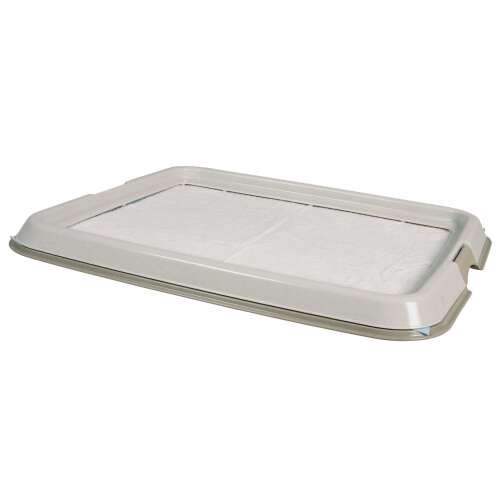 Trixie Puppy Loo kutyakölyök wc tálca, 65 x 55 cm