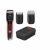Rowenta TN384MF0 Beard trimmer AC/battery 39 2 cm Black, Red (TN384MF0) 104154844