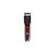 Rowenta TN384MF0 Beard trimmer AC/battery 39 2 cm Black, Red (TN384MF0) 104154844