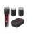 Rowenta TN384MF0 beard trimmer with attachments