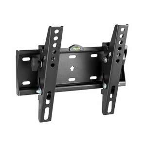 Gembird WM-42T-02 TV wall mount, front view - Gembird