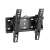 Gembird WM-42T-02 TV wall mount, front view
