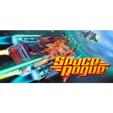 Red beat space rogue (pc - steam elektronikus játék licensz)