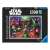 Ravensburger 1500 piece Star Wars Boba Fett: Bounty Hunter jigsaw puzzle box