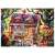 Ravensburger 1000 piece jigsaw puzzle, Come In, Red Riding Hood, Dean MacAdam illustration