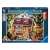 Ravensburger Puzzle mit 1000 Teilen, Come In, Red Riding Hood, mit einer Illustration von Dean MacAdam